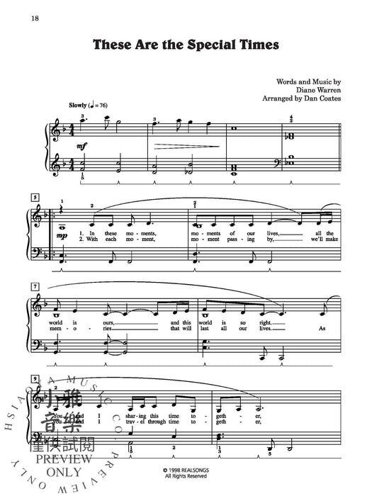 Fun & Jolly Christmas Songs, Book 3 | 小雅音樂 Hsiaoya Music