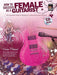 How to Succeed As a Female Guitarist The Essential Guide for Working in a Male-Dominated Industry 吉他 | 小雅音樂 Hsiaoya Music