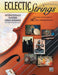 Eclectic Strings, Book 2 Internationally Flavored String Ensembles with Piano Accompaniments Composed and Arranged by Kirsi Pääkkönen 弦樂 鋼琴 伴奏 | 小雅音樂 Hsiaoya Music