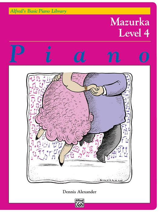 Mazurka 馬祖卡 | 小雅音樂 Hsiaoya Music