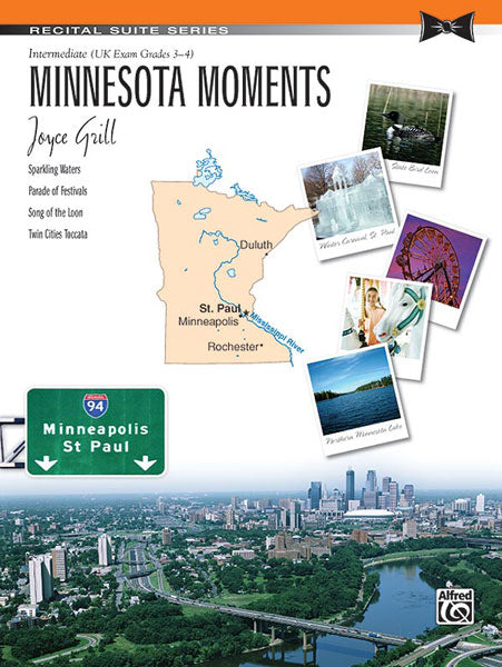 Minnesota Moments | 小雅音樂 Hsiaoya Music