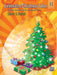 Celebrated Christmas Solos, Book 1 7 Christmas Favorites Arranged for Late Elementary Pianists 獨奏 | 小雅音樂 Hsiaoya Music