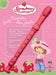 Strawberry Shortcake Easy Recorder Songbook | 小雅音樂 Hsiaoya Music