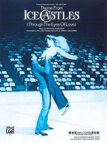 Ice Castles, Theme from (Through the Eyes of Love) 主題 | 小雅音樂 Hsiaoya Music