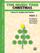 The Music Tree: Christmas, Part 2 7 Duets for Student and Teacher 二重奏 | 小雅音樂 Hsiaoya Music