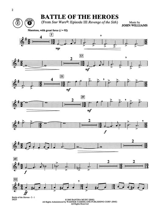 Great Movie Instrumental Solos 獨奏 | 小雅音樂 Hsiaoya Music