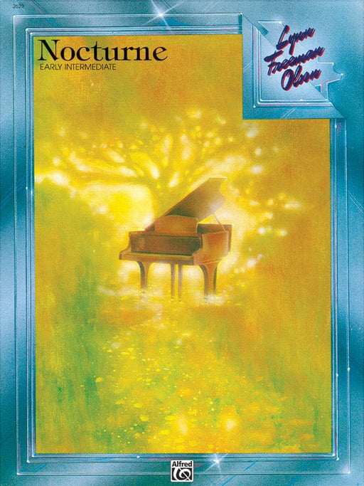 Nocturne 夜曲 | 小雅音樂 Hsiaoya Music