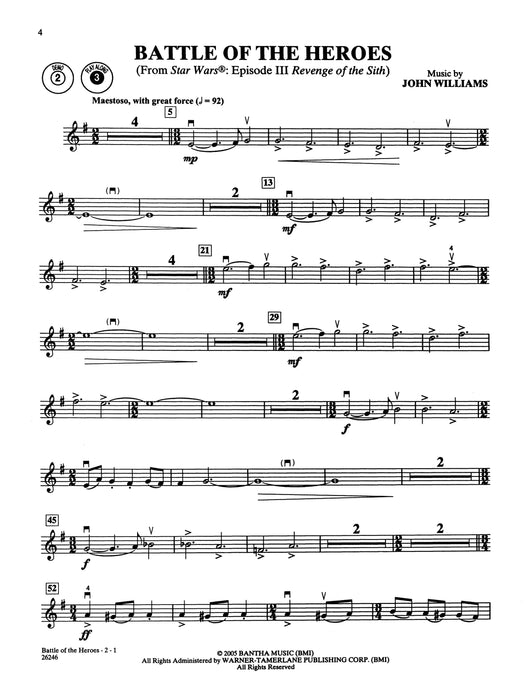 Great Movie Instrumental Solos for Strings 獨奏 弦樂 | 小雅音樂 Hsiaoya Music