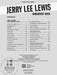 Jerry Lee Lewis: Greatest Hits | 小雅音樂 Hsiaoya Music