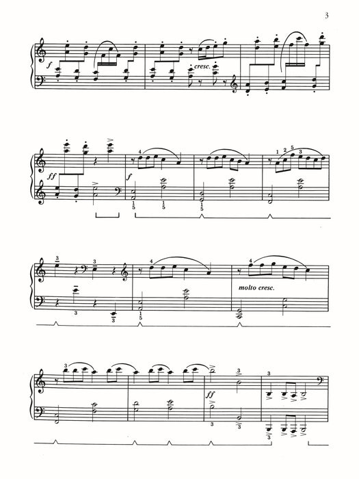 Sword Dance 舞曲 | 小雅音樂 Hsiaoya Music