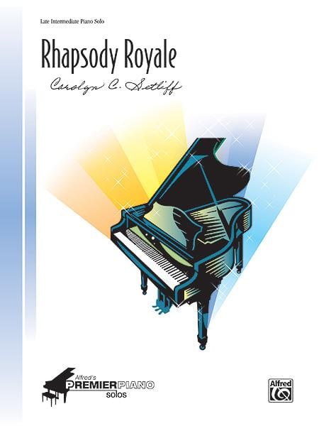 Rhapsody Royale 狂想曲 | 小雅音樂 Hsiaoya Music