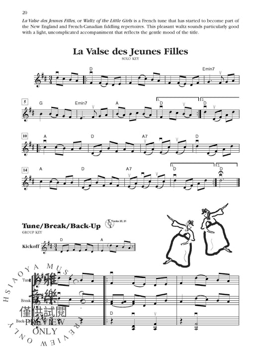 Fiddlers Philharmonic | 小雅音樂 Hsiaoya Music