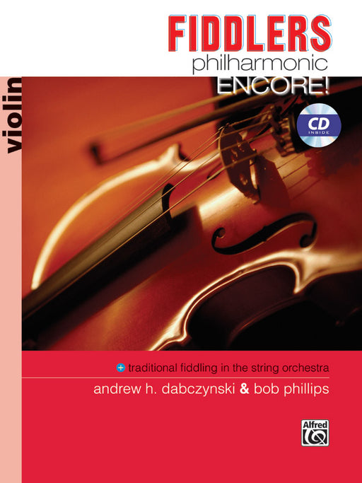 Fiddlers Philharmonic Encore! | 小雅音樂 Hsiaoya Music
