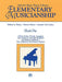 Alfred's Basic Piano Library Musicianship Book One: Elementary Musicianship All the Scales, Chords, Arpeggios, and Cadences Generally Required for Student Auditions . . . Plus Additional Enrichment Options 鋼琴 | 小雅音樂 Hsiaoya Music
