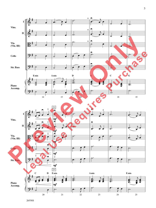 Skye Boat Song | 小雅音樂 Hsiaoya Music