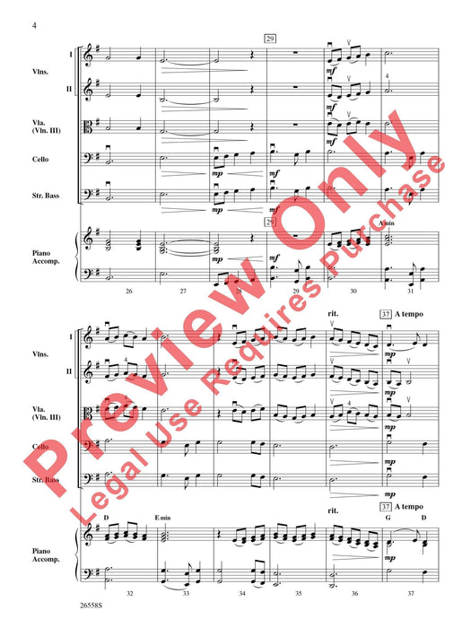 Skye Boat Song | 小雅音樂 Hsiaoya Music