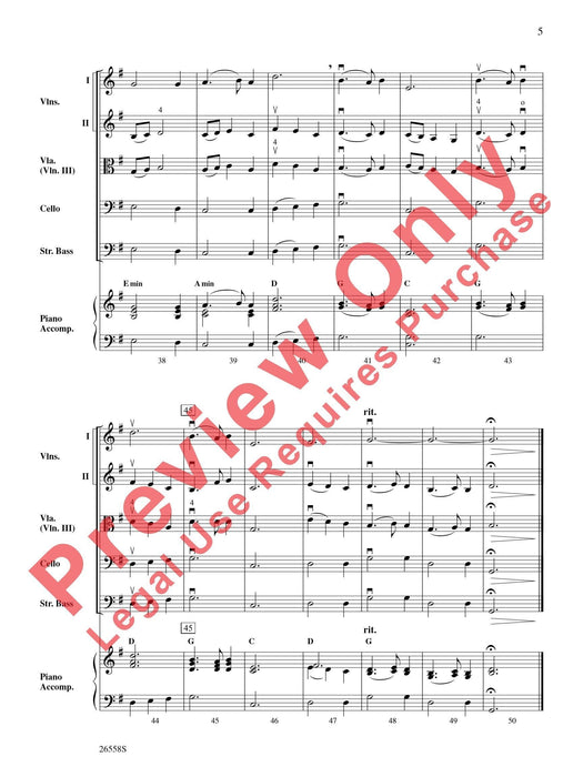 Skye Boat Song | 小雅音樂 Hsiaoya Music