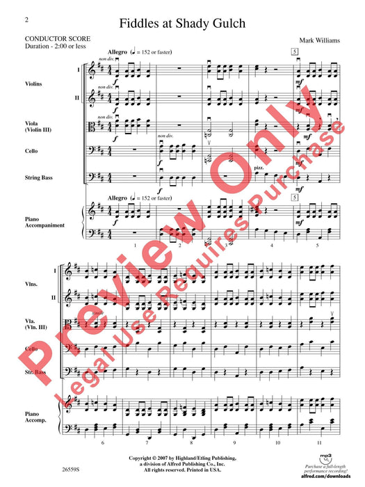 Fiddles at Shady Gulch | 小雅音樂 Hsiaoya Music