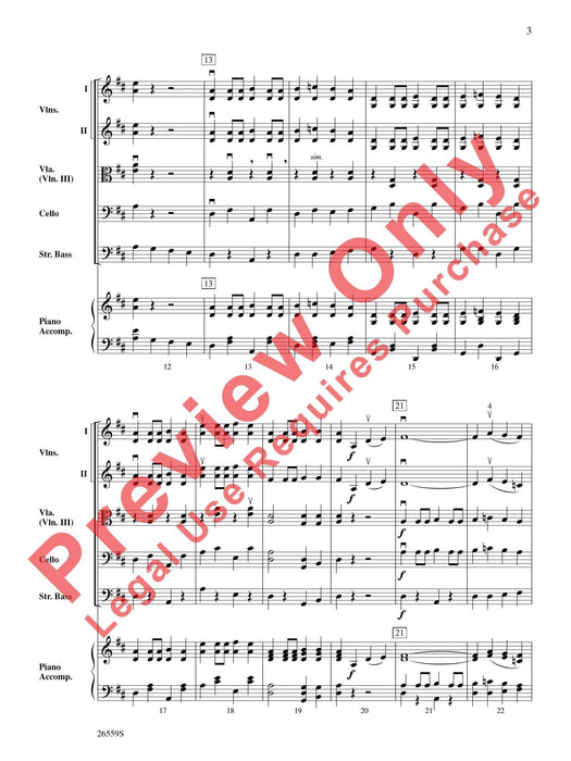 Fiddles at Shady Gulch | 小雅音樂 Hsiaoya Music