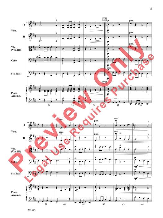 Fiddles at Shady Gulch | 小雅音樂 Hsiaoya Music