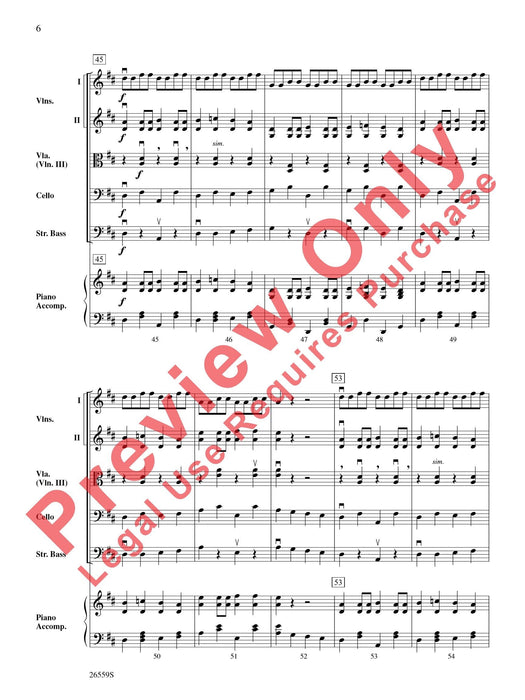 Fiddles at Shady Gulch | 小雅音樂 Hsiaoya Music