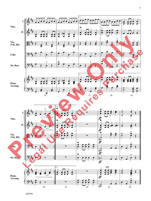 Fiddles at Shady Gulch | 小雅音樂 Hsiaoya Music