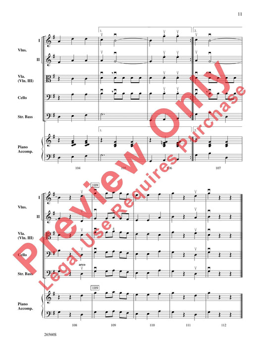 A Merry-achi Christmas 總譜 | 小雅音樂 Hsiaoya Music