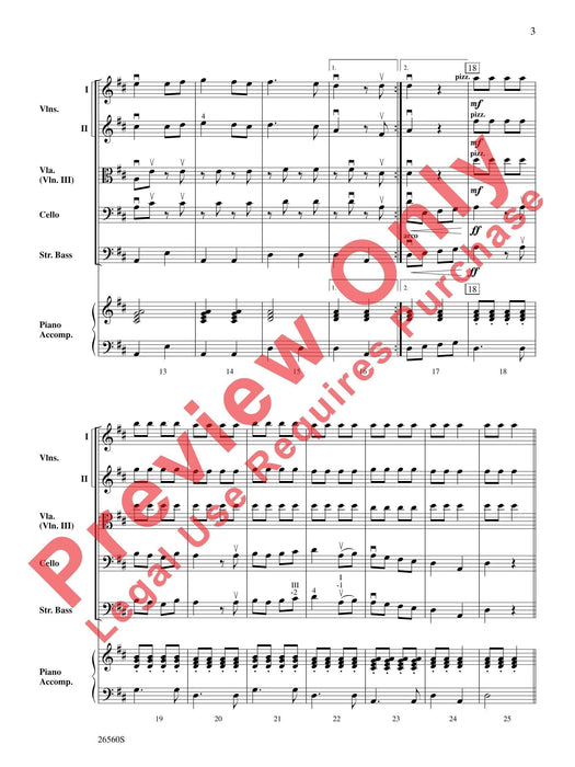 A Merry-achi Christmas 總譜 | 小雅音樂 Hsiaoya Music