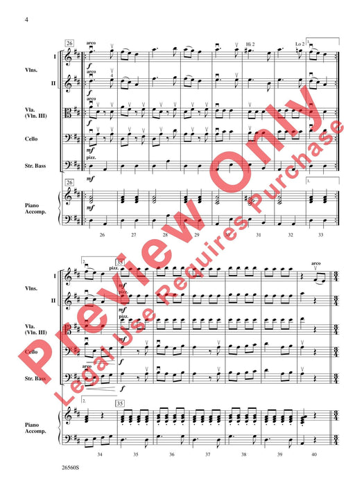 A Merry-achi Christmas 總譜 | 小雅音樂 Hsiaoya Music