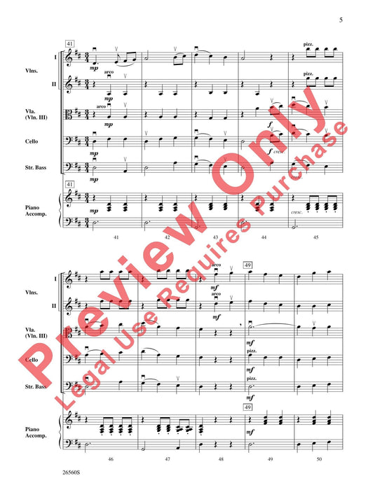 A Merry-achi Christmas 總譜 | 小雅音樂 Hsiaoya Music