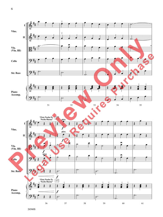 A Merry-achi Christmas 總譜 | 小雅音樂 Hsiaoya Music