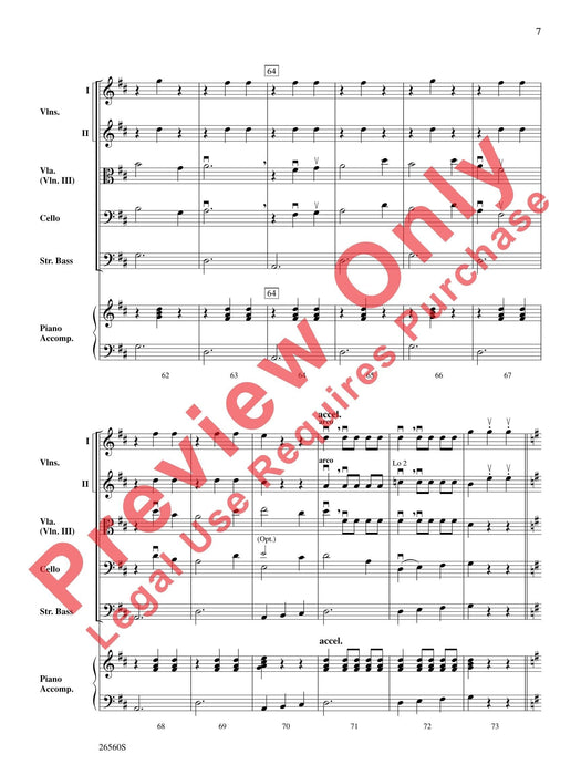 A Merry-achi Christmas 總譜 | 小雅音樂 Hsiaoya Music