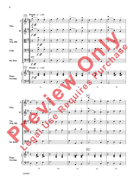 A Merry-achi Christmas 總譜 | 小雅音樂 Hsiaoya Music