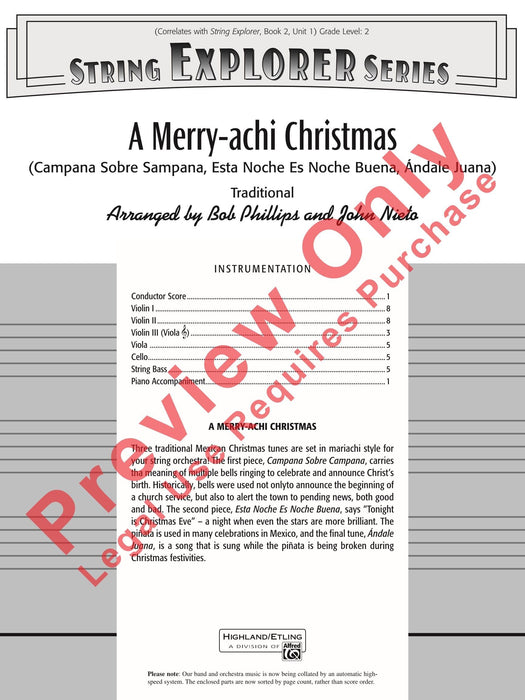 A Merry-achi Christmas | 小雅音樂 Hsiaoya Music