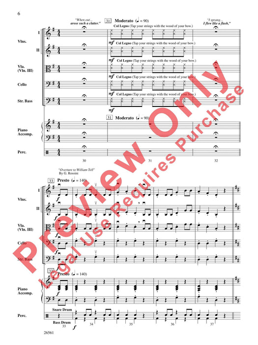 Twas the Night Before Christmas 總譜 | 小雅音樂 Hsiaoya Music