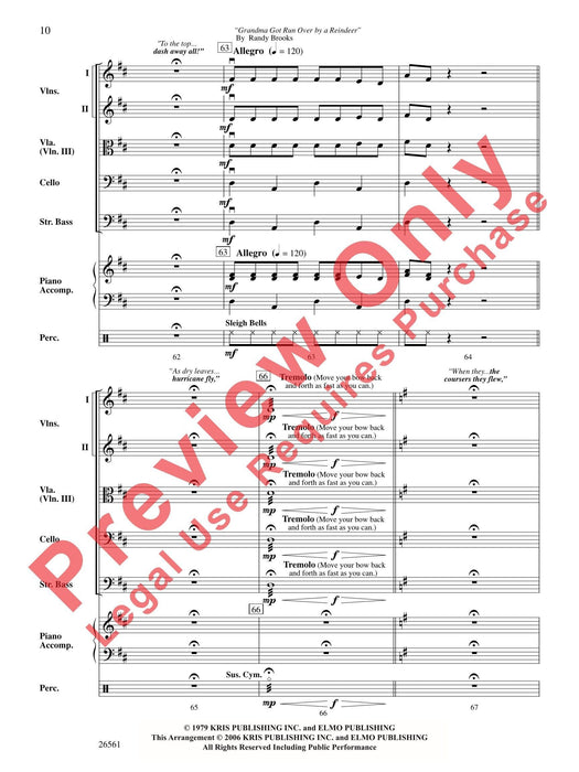 Twas the Night Before Christmas | 小雅音樂 Hsiaoya Music