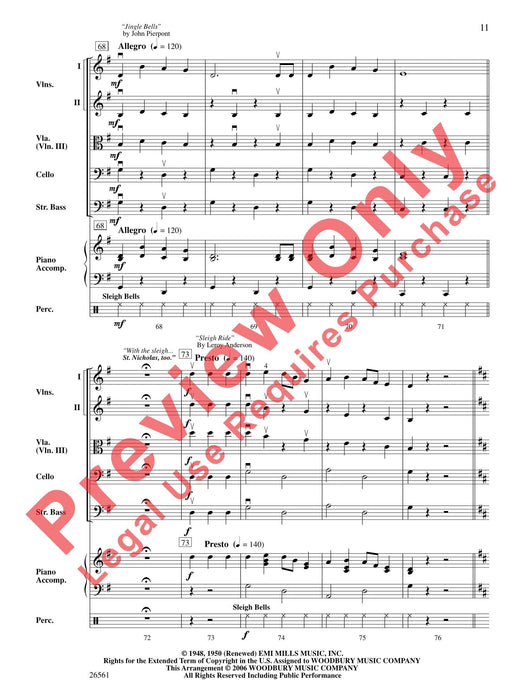 Twas the Night Before Christmas | 小雅音樂 Hsiaoya Music