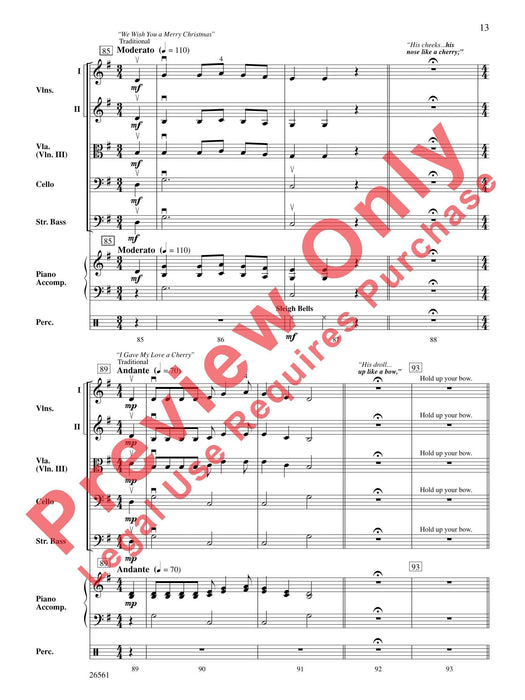 Twas the Night Before Christmas | 小雅音樂 Hsiaoya Music