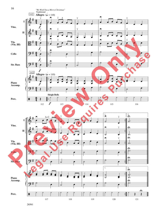 Twas the Night Before Christmas | 小雅音樂 Hsiaoya Music