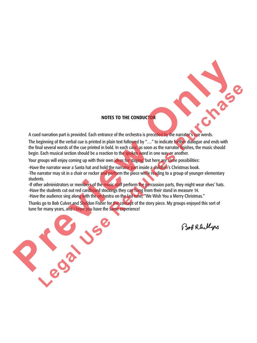 Twas the Night Before Christmas | 小雅音樂 Hsiaoya Music