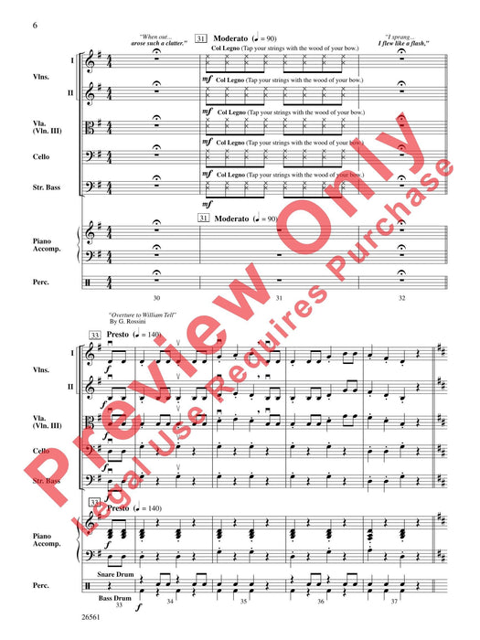 Twas the Night Before Christmas | 小雅音樂 Hsiaoya Music