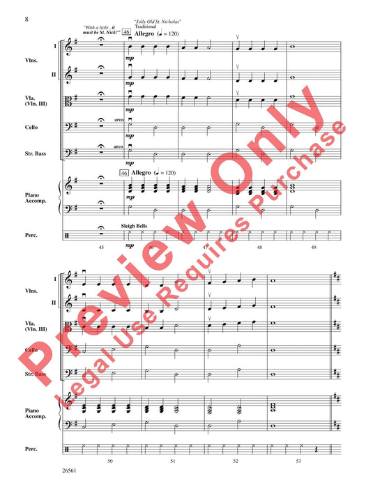 Twas the Night Before Christmas | 小雅音樂 Hsiaoya Music