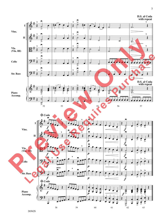 Joust 總譜 | 小雅音樂 Hsiaoya Music