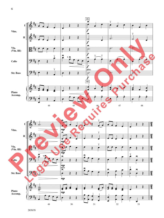 Hey, Shepherds! 總譜 | 小雅音樂 Hsiaoya Music