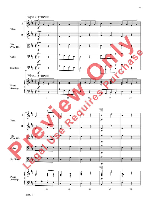 Hey, Shepherds! 總譜 | 小雅音樂 Hsiaoya Music