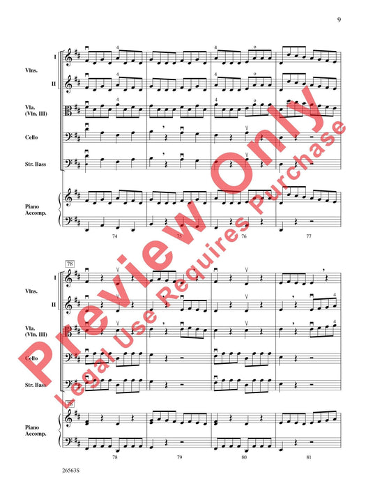 Hey, Shepherds! 總譜 | 小雅音樂 Hsiaoya Music