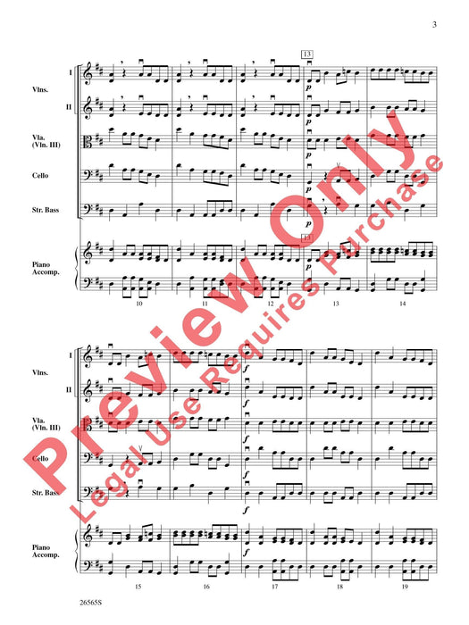 Hopak Dance 舞曲 | 小雅音樂 Hsiaoya Music