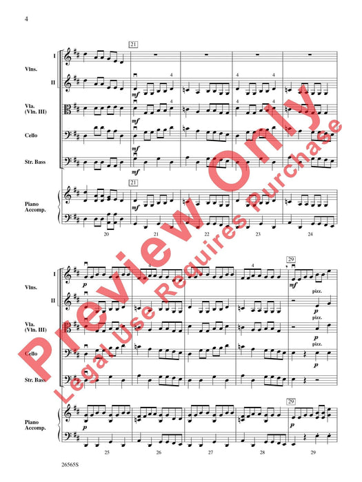 Hopak Dance 舞曲 | 小雅音樂 Hsiaoya Music