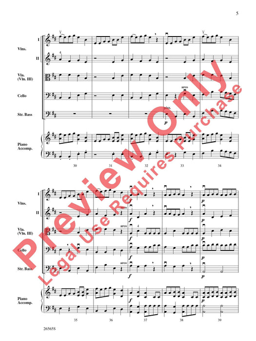 Hopak Dance 舞曲 | 小雅音樂 Hsiaoya Music