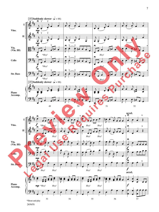 Hopak Dance 舞曲 | 小雅音樂 Hsiaoya Music